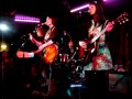 Azure Ray - Hold On Love 1 (Live In London)
