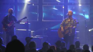 PIXIES - Motorway To Roswell - The Orpheum Theater - Boston - 1/18/14