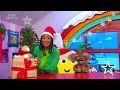 CBeebies Continuity Full Day December 24 2023