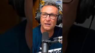 💥 ESSA FALA DO RICA PERRONE DESTRUIU NETO E CASAGRANDE #futebol #podcast #noticias