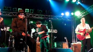 Varenstore All Star Band ft. Raphael Wressnig & Enrico Crivellaro & Sax Gordon & Finis Tasby #7