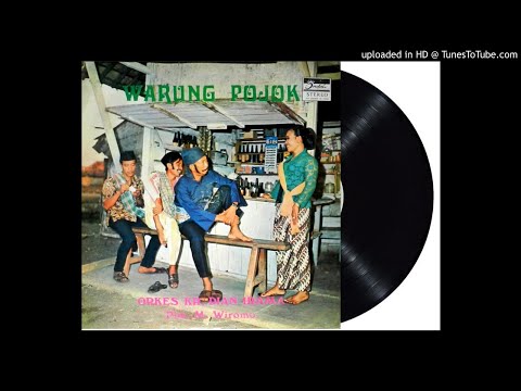 kr. bayangan kasih - ORKES KRONTJONG DIAN IRAMA