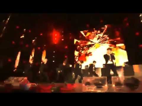 151011 GOT7 Asia Song Festival 2015