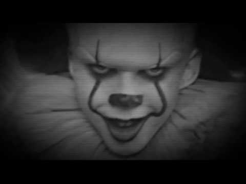 Pennywise's creepy sound