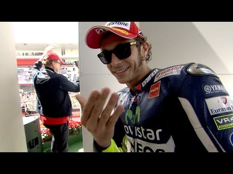 MotoGP™ Rewind: Mugello 2014
