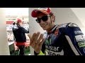 MotoGP Rewind Mugello 2014