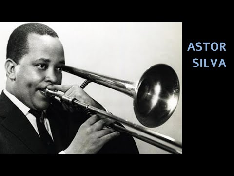 ASTOR SILVA & ORQUESTRA - Hoy