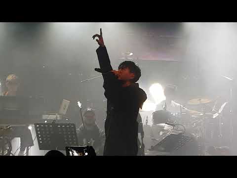 Double K - That Boi(Live) 20171021