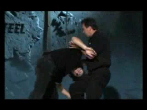 Cold Steel - Sjambok