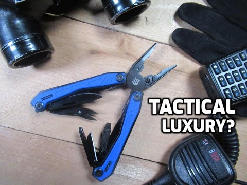 New Blackhawk EDC Multi-Tool  Added Options!