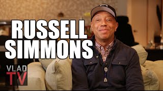 Russell Simmons: The Beastie Boys Could've Been Eminem and Greater