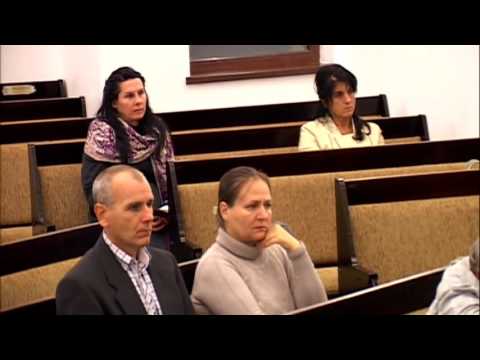 Iacob Coman - Ce faci in clipele dintre DA si NU? (05.10.2016)