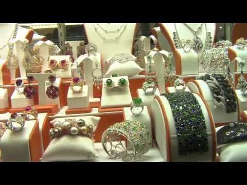 InterGem Exhibitor Profile