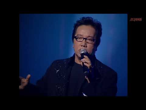 Đêm đông | Elvis Phương | Duyên dáng Việt Nam 12