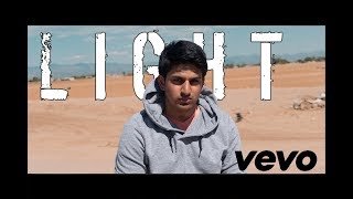 LowKiy - Light ft. Alec McQuarrie (Official Music Video)