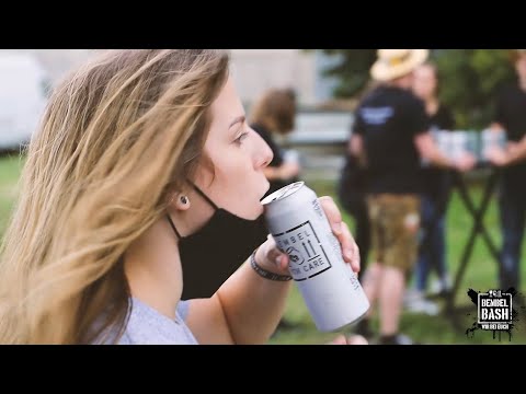 BEMBEL BASH - Wir Bei Euch in Hemsbach!