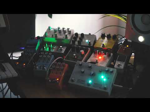 Sessions • Episode 1