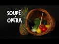 Soupe Opera RMITV 2022