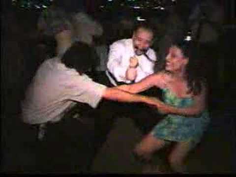 Zeyno und herr Mehmet