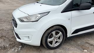 Ford Transit Connect other industrial equipment for sale - Image 4 | Machineryline IN Ford Transit Connect other industrial equipment | Image 4 - Machineryline