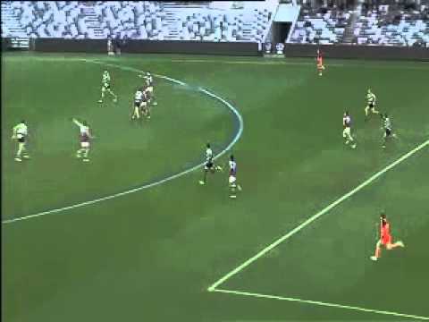 VFL Rd 9 Mark of the Day/Goal of the Day