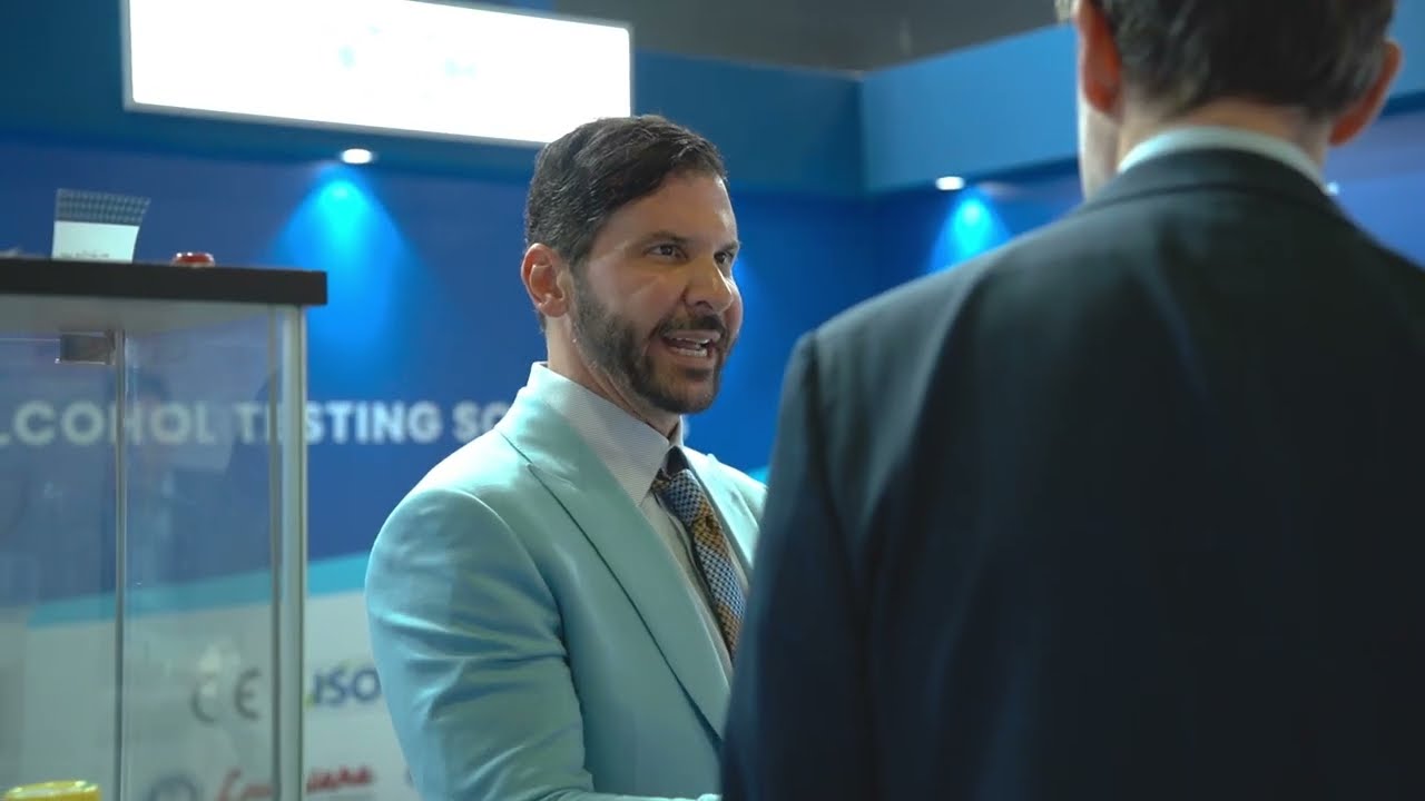 Complete Rapid Drug & Alcohol Testing Solutions - American Screening Crop