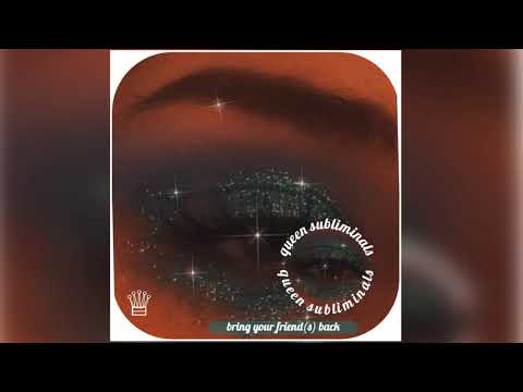 ⭒✧✦❃☽{listen once} bring your friend back subliminal ☾❃✦✧⭒