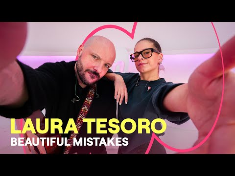 MNM Live: Laura Tesoro - Beautiful Mistakes