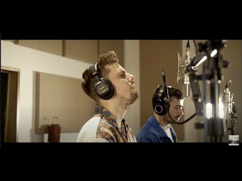 Rocabruna - PROCESSUS, No Soy ft. Juan Debel (VIdeoclip Oficial)