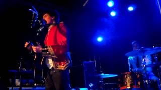 Joe Brooks- The Rules of Attraction