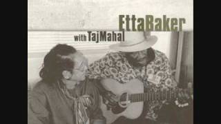 Railroad Bill (Etta Baker with Taj Mahal)
