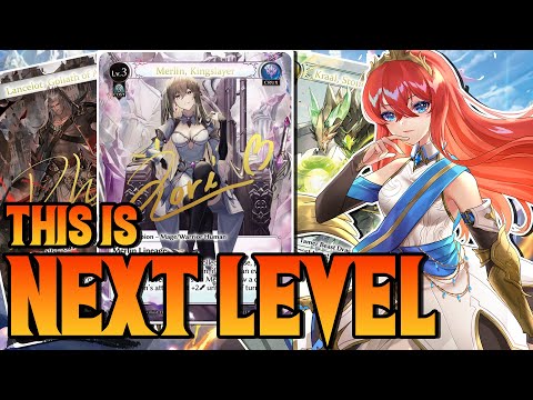 Grand Archive TCG on TCGPLAYER, Official Launch and Next Set Discussion! - YouTube