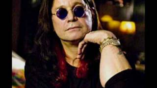 Hero - Ozzy &amp; Sharon Osbourne Dedication