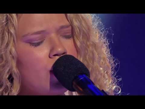 Rion Paige - I Won't Let Go (The X-Factor USA 2013) [4 Chair Challenge]