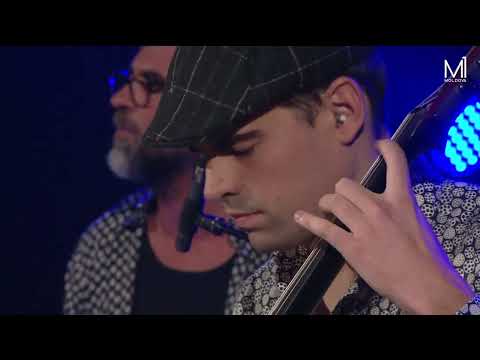 Arifa at Ethno Jazz Festival - Moldova 2022