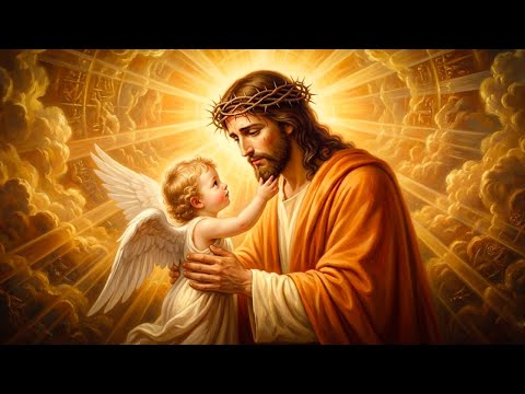 February 10✝️ Blessings Of Jesus Will Heal Everything Within You - Attracts Miracles and Blessings