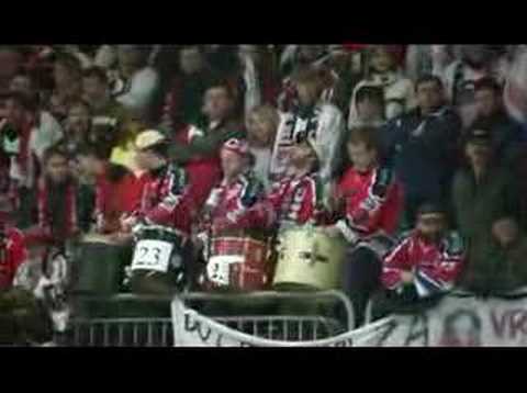 HC Chrudim - HC Vrchlabi 3:6