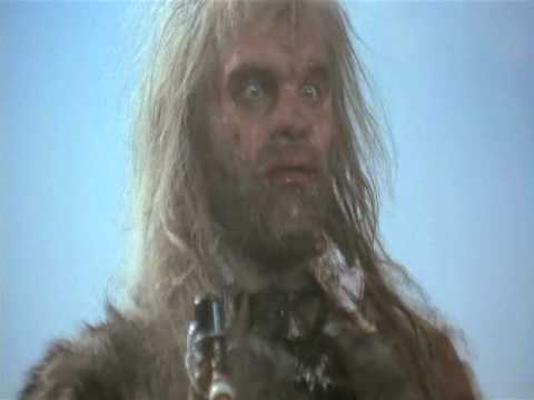 Das erste menschliche Wort