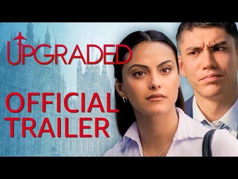 Upgraded | Official Trailer | Prime Video
