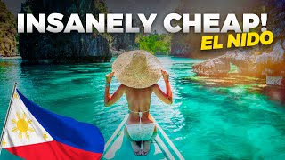 Discover the BEST of EL NIDO without Breaking the Bank | Updated Travel Guide 2026