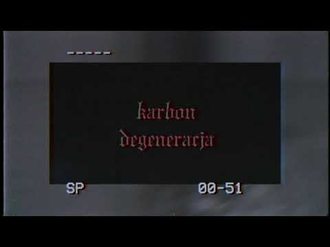 Karbon - Degeneracja