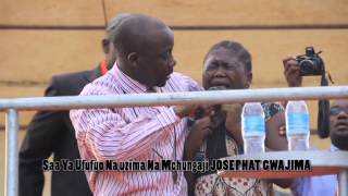 Download lagu saaa ya ufufuo na uzima duniani mp3