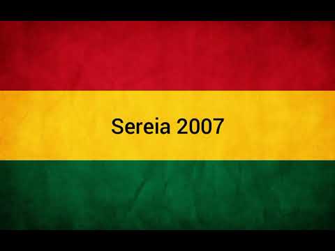Sereia 2007