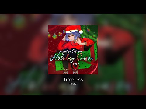 PTB10 - Timeless