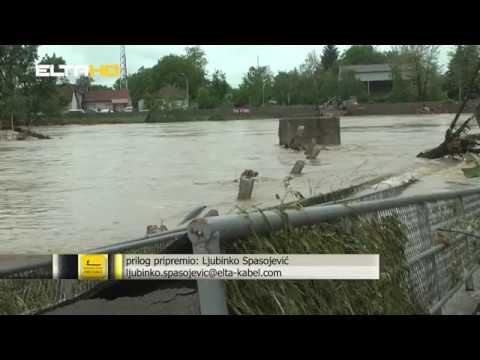 BL HRONIKA 16 05 17    CESMA POPLAVE 3 GODINE