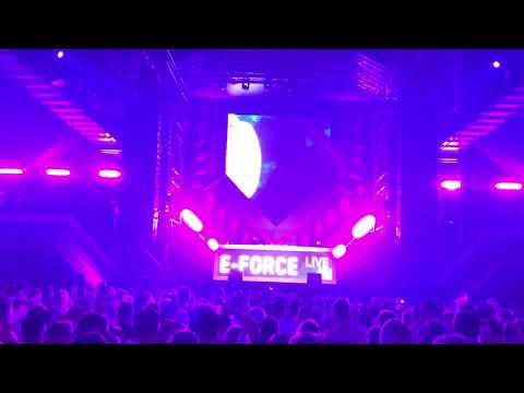 E-Force - TBA