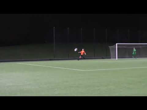 1 feb 22 VV De Meern 2 - DHSC zon 1 vrsch 3-1 Poeier Arne spat uiteen op de lat