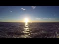 2018-06-19 ms Koningsdam Midnight Sun