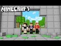 Minecraft Hotel - THE HOTEL GETS ROBBED BY CRIMINALS! (Minecraft Roleplay)