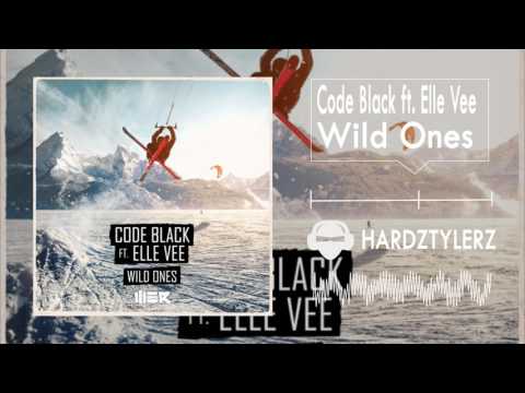 Code Black ft. Elle Vee - Wild Ones